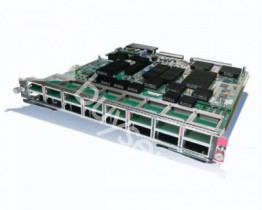Модуль Cisco Catalyst WS-X6816-10T-2TXL
