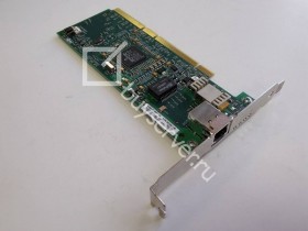 Сетевая карта NC7770 PCI-X Gigabit Broadcom Server Adapter 10/100/1000 TX UTP NIC