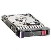 Жесткий диск HP 600GB 3.5"(LFF) SAS 15k 6G HotPlug Dual Port (P/N 517354-001 , 516810-003, 533871-003 , 516828-B21 )