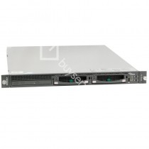 Сервер б/у FSC RX100 S3 1xP4-3,2GH/2GB/NoHDD/DVD FSC ( RX100S3 )