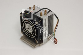 Радиатор CPU Heatsink для HP ML350 G5 P/N 413977-001