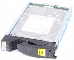 Жесткий диск FC 2TB 3,5'' EMC Clariion 7.2K SATA CX-SA07-020