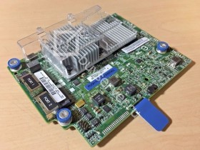 RAID-контроллер HP Smart Array P440ar/2GB FBWC 12Gb 2-ports Int SAS  (P/N 726738-001 , 726736-B21 )