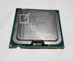 Процессор б/у Intel Celeron 420/1.6GHz/512/800/SL9XP SL9XP