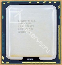 Процессор б/у Intel Xeon Quad-Core E5506 (2.13, Socket LGA1366, cache 4MB, SLBF8) SLBF8
