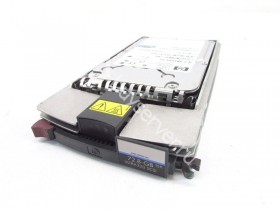 Жесткий диск 289243-011 HP 72GB SCSI U320 15K Universal HDD ( 289243-001 , 286778-B22 , 286774-006 )