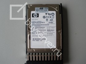 Жесткий диск SAS 2.5" HP 146GB 3G 10K SFF SP (431958-B21, 432320-001, DG146ABAB4)