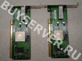 Адаптер FC PCI-X Emulex LP1050s