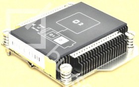 Радиатор CPU Heatsink для HP BL460c Gen8 P/N: 670032-001